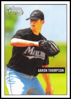335 Aaron Thompson